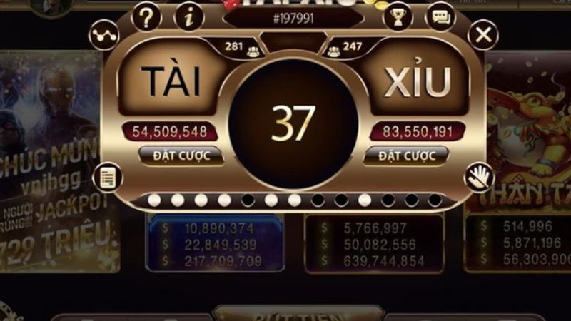 Cập nhật mọi biến động trong trận đấu