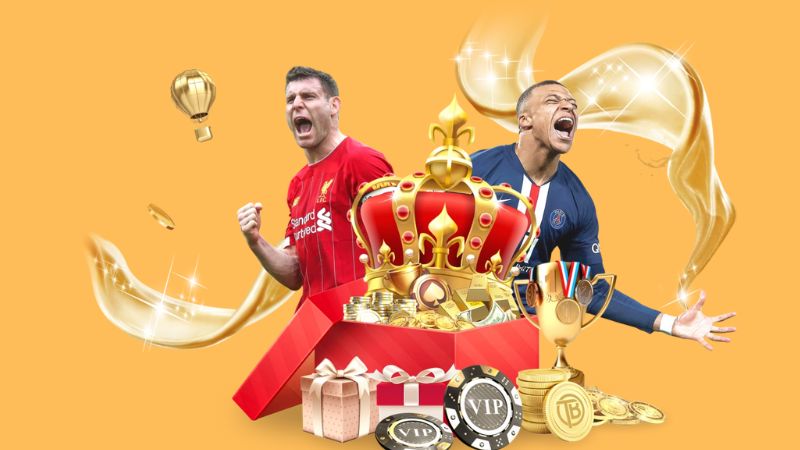 Đa dạng các loại cược xâu