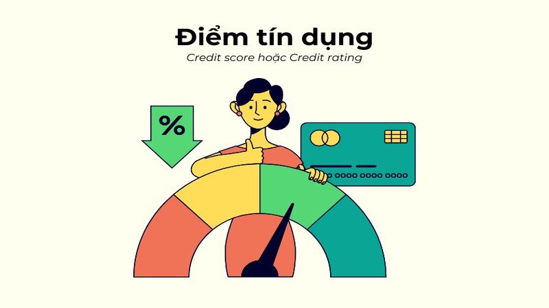 Điểm tín dụng V9bet là gì