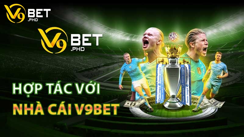 V9bet tuyển dụng - Những vị trí hot nhất với thu nhập khủng