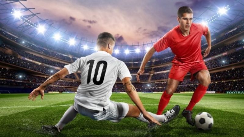 Kèo Châu Âu tại v9bet