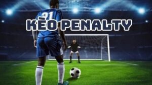 Kèo penalty tính thế nào