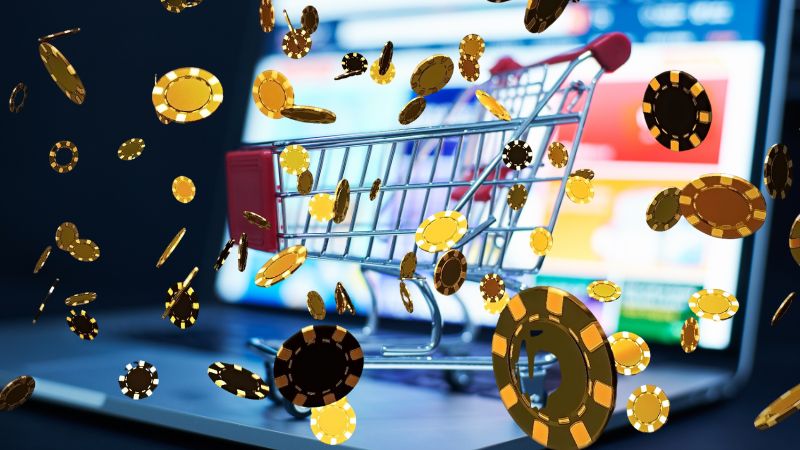 Sale Online là công việc lý tưởng nếu bạn muốn gia nhập V9bet