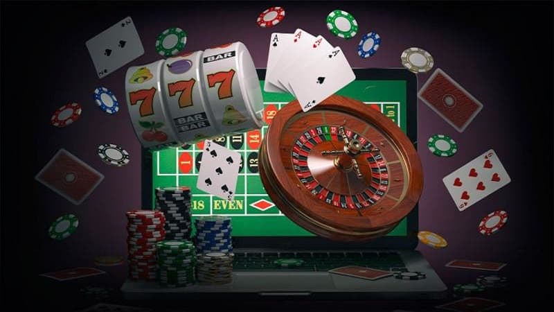 Tốc độ đặt cược tại casino V9Bet được xử lý siêu tốc