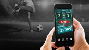 Trực tiếp bóng đá V9Bet