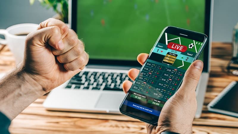 Trực tiếp bóng đá V9Bet live đầy đủ các giải đấu quốc tế