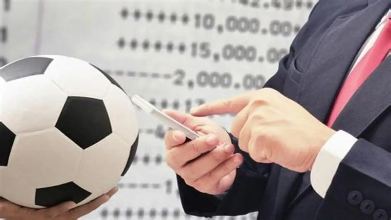 Ưu tiên soi kèo từ sớm