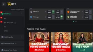 V9Bet có uy tín không